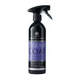 Dreamcoat Spray for Horses  Carr & Day & Martin